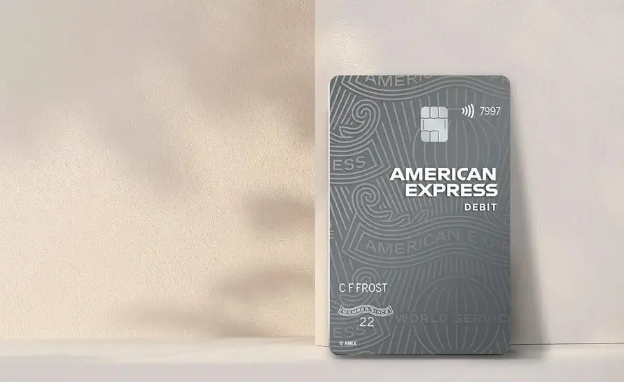 美国运通银行账户申请教程 post image