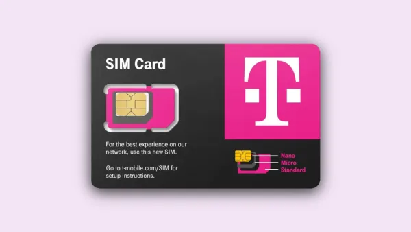 T-Mobile原生美国手机卡 post image