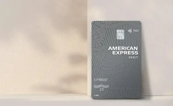 美国运通银行账户申请教程 post image